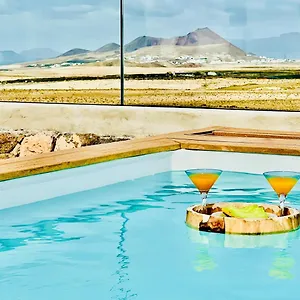 Canaryislandshost L The Sky Tinajo
