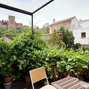 Oasis Granada