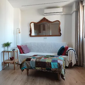 Apartamento Elvira Granada