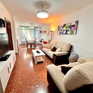 Piso 3 Y Parking Privado Granada