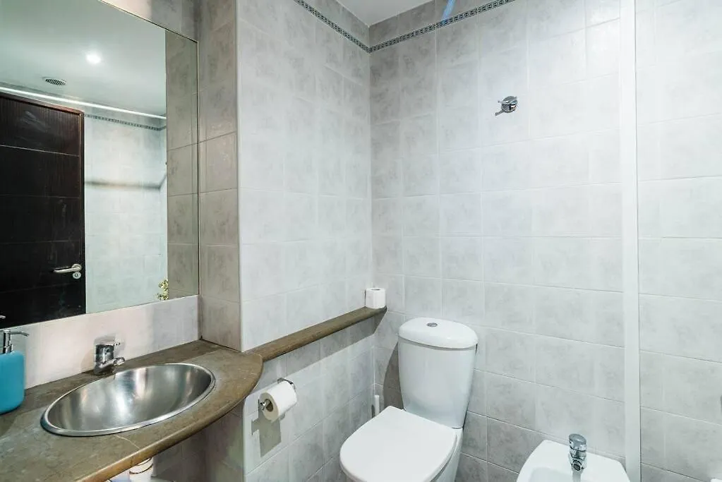 Cosy Apartment With Great Views On Old Town Granada